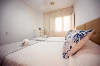 Beachfront Apartment - Urbanización Duquesa Beach Torrevieja - 5