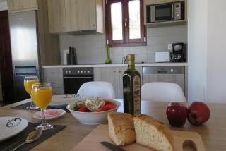 Villa Euphoria in Kirianna, Rethymno, Kreta - 7