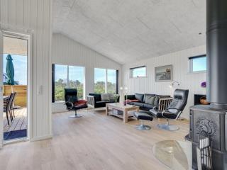 Holiday Home Alvhild - from the sea by Interhome - 9