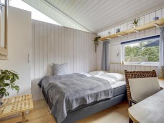 Holiday Home Frithlef - 900m from the sea by Interhome - 2