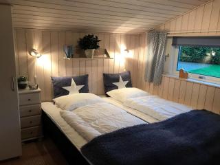 Holiday Home Frithlef - 900m from the sea by Interhome - 3