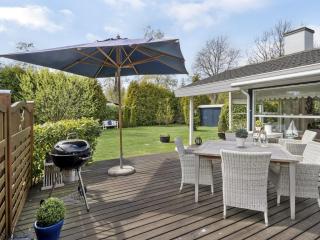 Holiday Home Frithlef - 900m from the sea by Interhome - 5