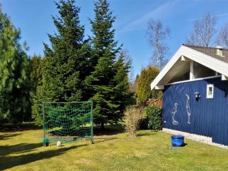 Holiday Home Frithlef - 900m from the sea by Interhome - 7
