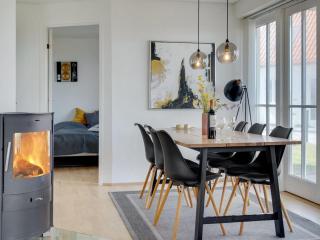 Holiday Home Sira - 250m from the sea by Interhome - 8