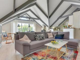 Holiday Home Gidske - 300m from the sea by Interhome - 8