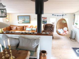 Holiday Home Afkar - 900m from the sea by Interhome - 8