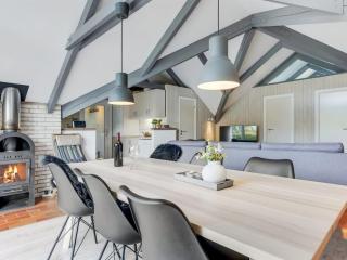 Holiday Home Gidske - 300m from the sea by Interhome - 1