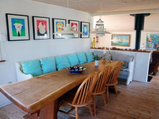 Holiday Home Afkar - 900m from the sea by Interhome - 4