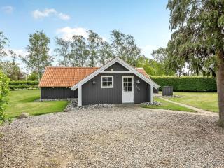 Holiday Home Gidske - 300m from the sea by Interhome - 5
