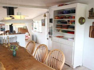 Holiday Home Afkar - 900m from the sea by Interhome - 1