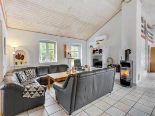 Holiday Home Kalotta - 3-2km from the sea by Interhome - 7