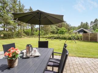 Holiday Home Kalotta - 3-2km from the sea by Interhome - 5