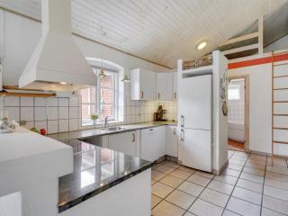 Holiday Home Kalotta - 3-2km from the sea by Interhome - 4