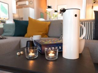 Holiday Home Nikoletta - 250m from the sea by Interhome - 4