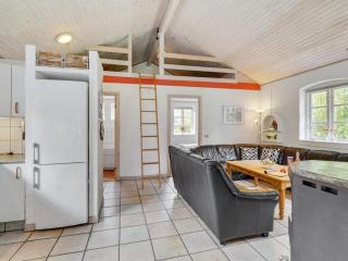 Holiday Home Kalotta - 3-2km from the sea by Interhome - 3