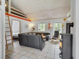 Holiday Home Kalotta - 3-2km from the sea by Interhome - 2