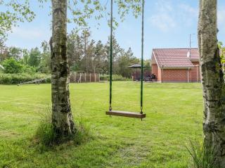 Holiday Home Kalotta - 3-2km from the sea by Interhome - 8