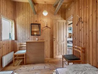 Holiday Home Conradine - 500m from the sea by Interhome - 2