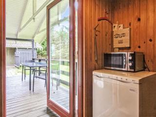 Holiday Home Conradine - 500m from the sea by Interhome - 2