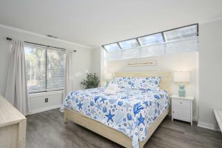 36 Springwood Villa - Coastal Garden View Villa - 6