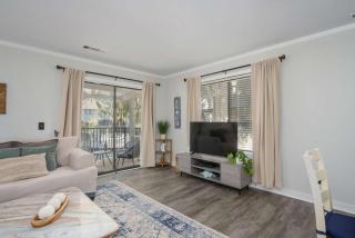 36 Springwood Villa - Coastal Garden View Villa - 8