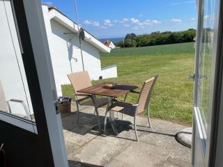 Apartment Roger - 400m from the sea by Interhome - 7