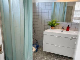 Apartment Roger - 400m from the sea by Interhome - 1