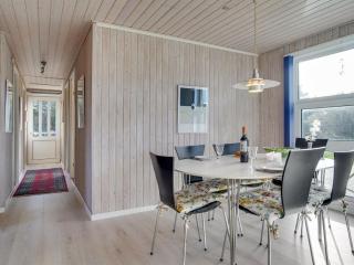 Holiday Home Pertti - 400m from the sea by Interhome - 4