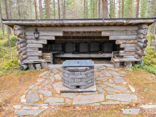 Holiday Home Pikku pyhis by Interhome - 9