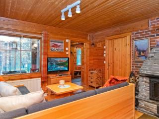 Holiday Home Pikku pyhis by Interhome - 5