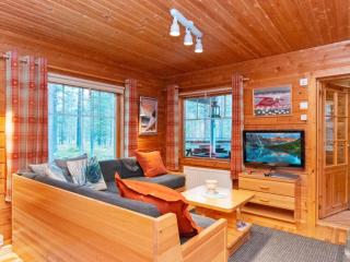 Holiday Home Pikku pyhis by Interhome - 4