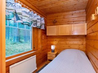 Holiday Home Pikku pyhis by Interhome - 1