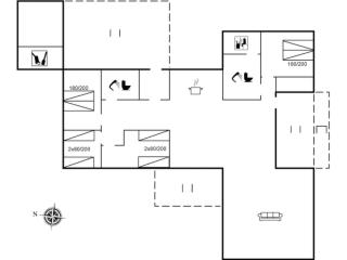 Holiday Home Elco - 450m from the sea by Interhome - 9