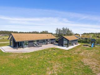 Holiday Home Fredrika - 1-5km from the sea by Interhome - 0