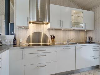 Holiday Home Joella - 200m from the sea by Interhome - 1