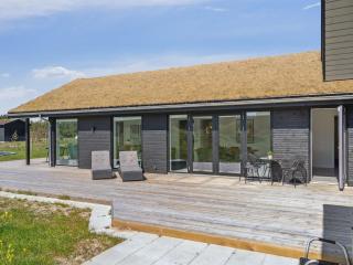 Holiday Home Fredrika - 1-5km from the sea by Interhome - 6