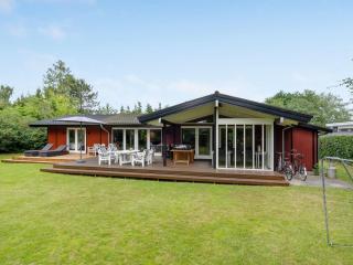 Holiday Home Malwina - 800m from the sea by Interhome - 9