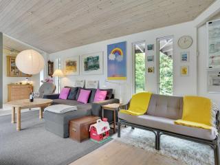 Holiday Home Malwina - 800m from the sea by Interhome - 7