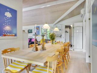 Holiday Home Malwina - 800m from the sea by Interhome - 4