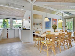 Holiday Home Malwina - 800m from the sea by Interhome - 2