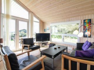Holiday Home Söhnke - 400m from the sea by Interhome - 7
