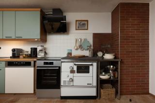 Ferienhaus Valsora - 4