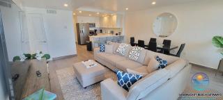 Casa Blanca on the Beach - 7