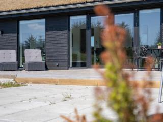 Holiday Home Fredrika - 1-5km from the sea by Interhome - Saltum - 7