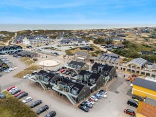 Holiday Home Anneka - 200m from the sea by Interhome - 6