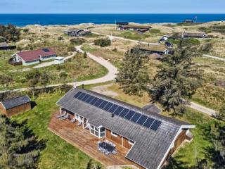 Holiday Home Aleta - 500m from the sea by Interhome - 0