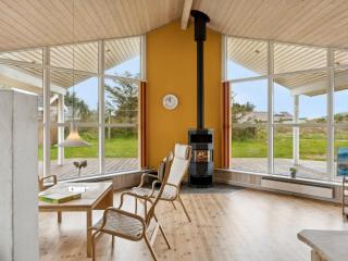 Holiday Home Aleta - 500m from the sea by Interhome - 8