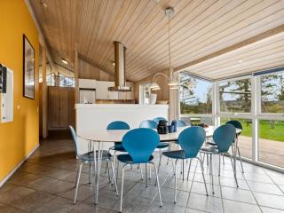 Holiday Home Aleta - 500m from the sea by Interhome - 9