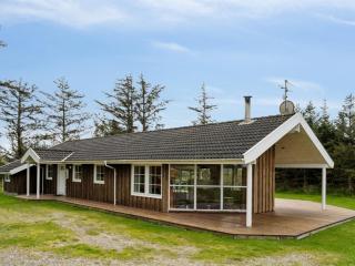 Holiday Home Aleta - 500m from the sea by Interhome - 8