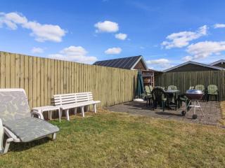 Holiday Home Bozin - 200m from the sea by Interhome - 1